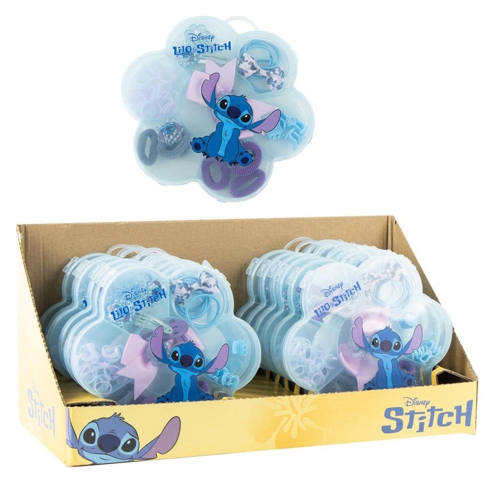 Lilo & Stitch Set de Beauté Stitch Présentoir (12)