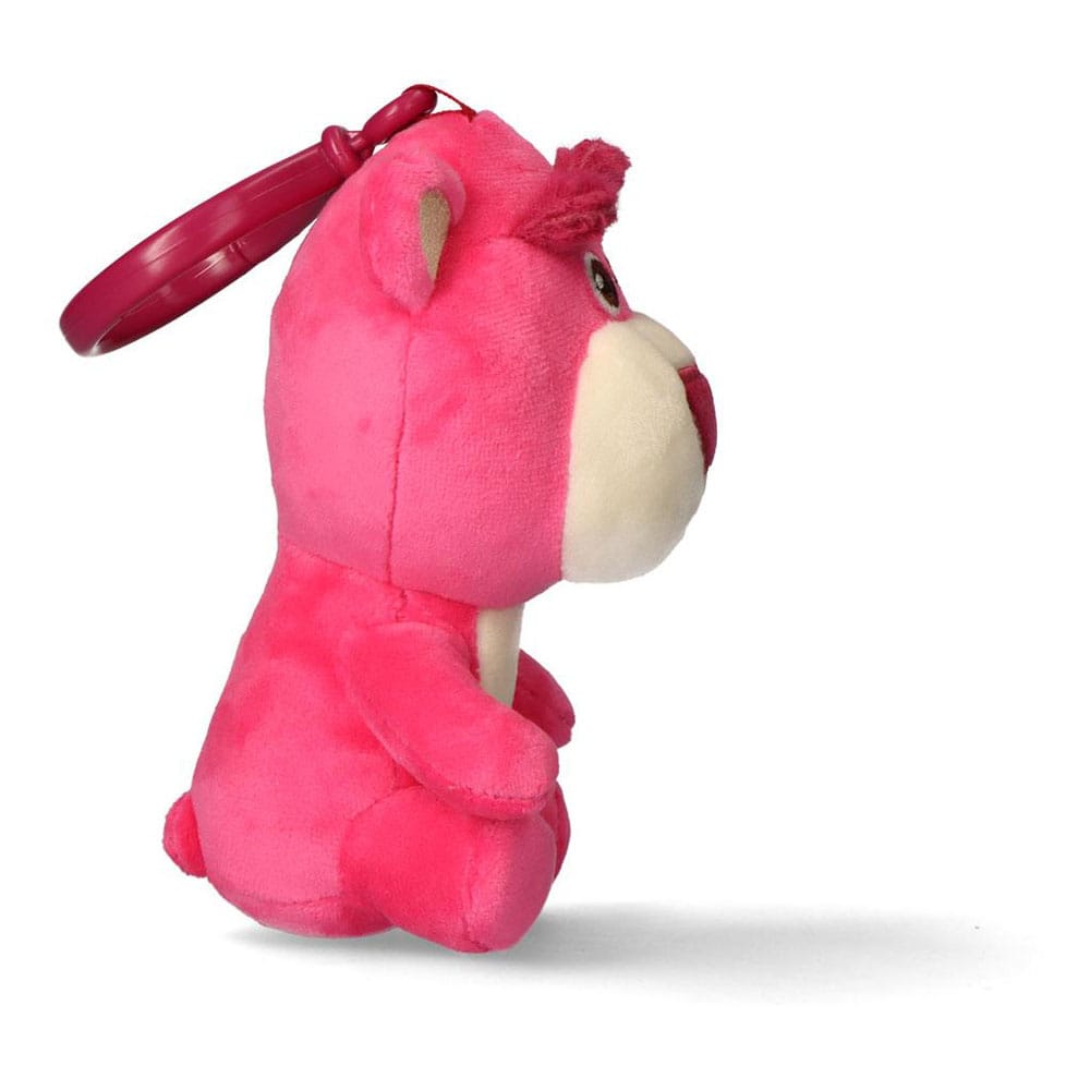 Toy Story porte-clés peluche Lotso 12 cm