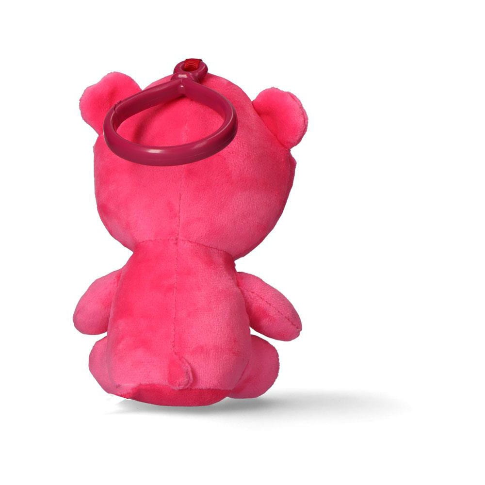 Toy Story porte-clés peluche Lotso 12 cm