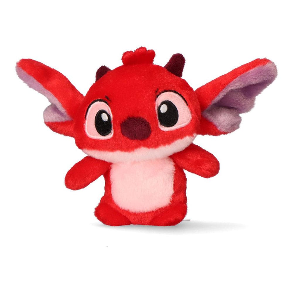 Lilo & Stitch assortiment porte-clés peluche 12 cm (24)