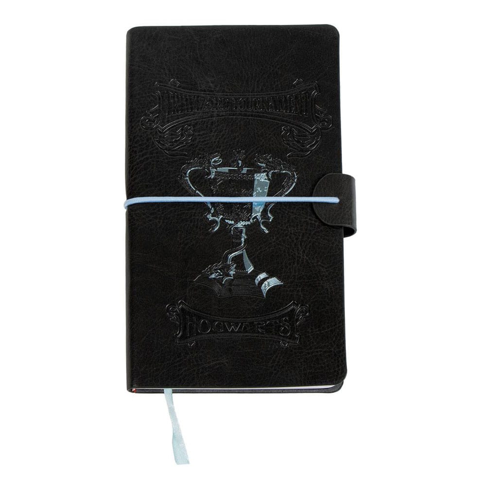 Harry Potter carnet de notes Premium A5 Triwizard Tournament