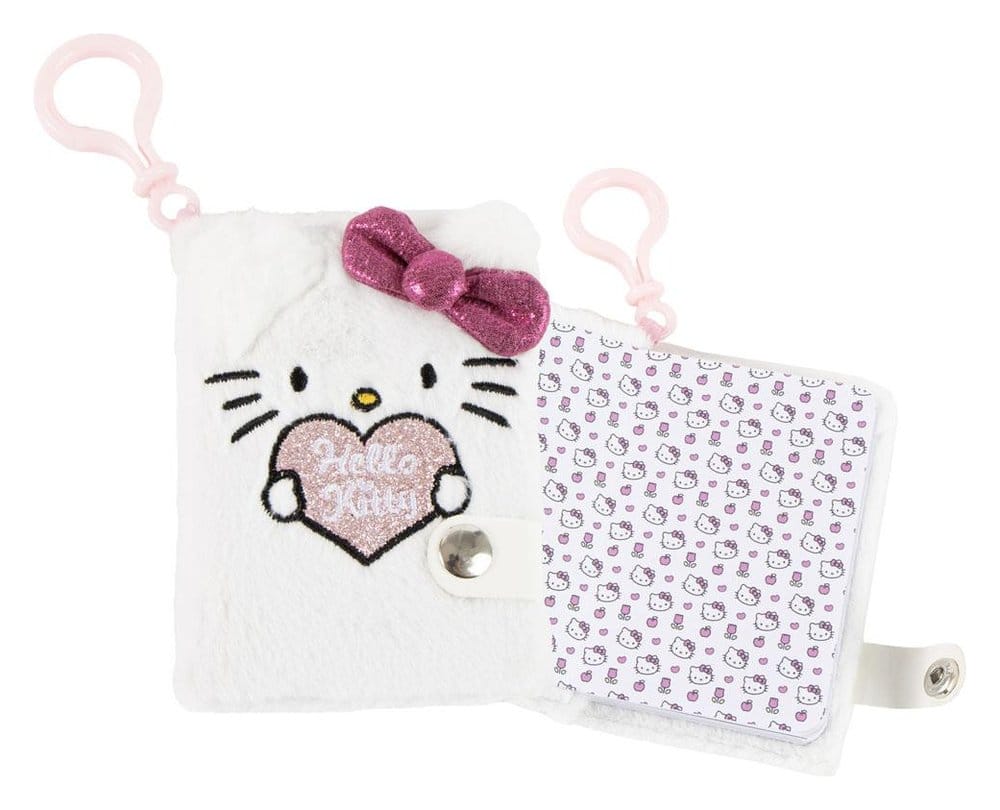 Sanrio Pendentif pour Carnet Hello Kitty