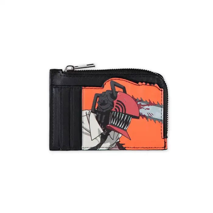 Chainsaw Man Porte-cartes
