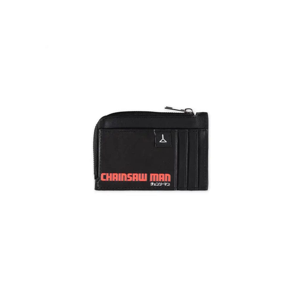 Chainsaw Man Porte-cartes