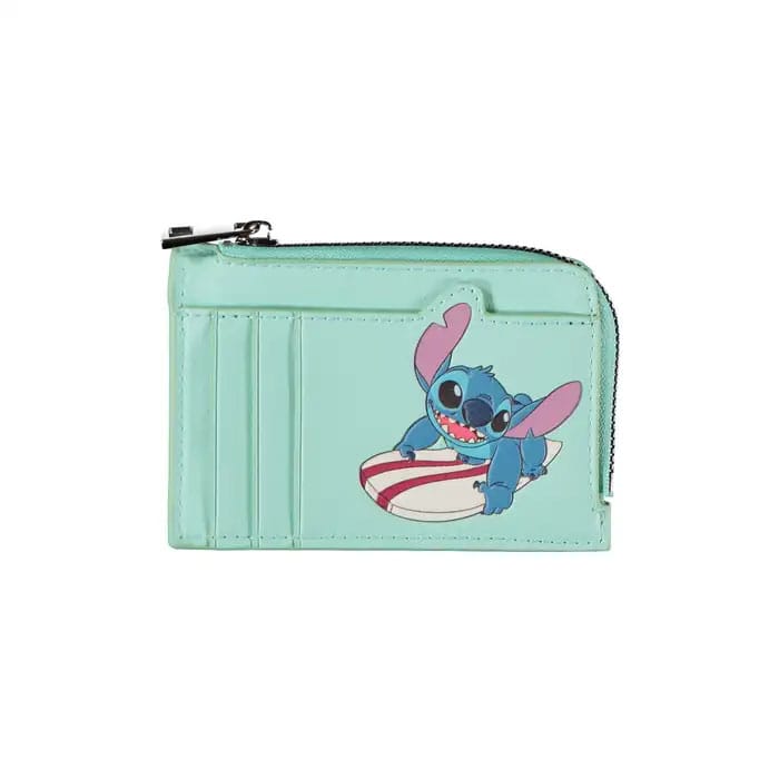 Lilo & Stitch Porte-cartes
