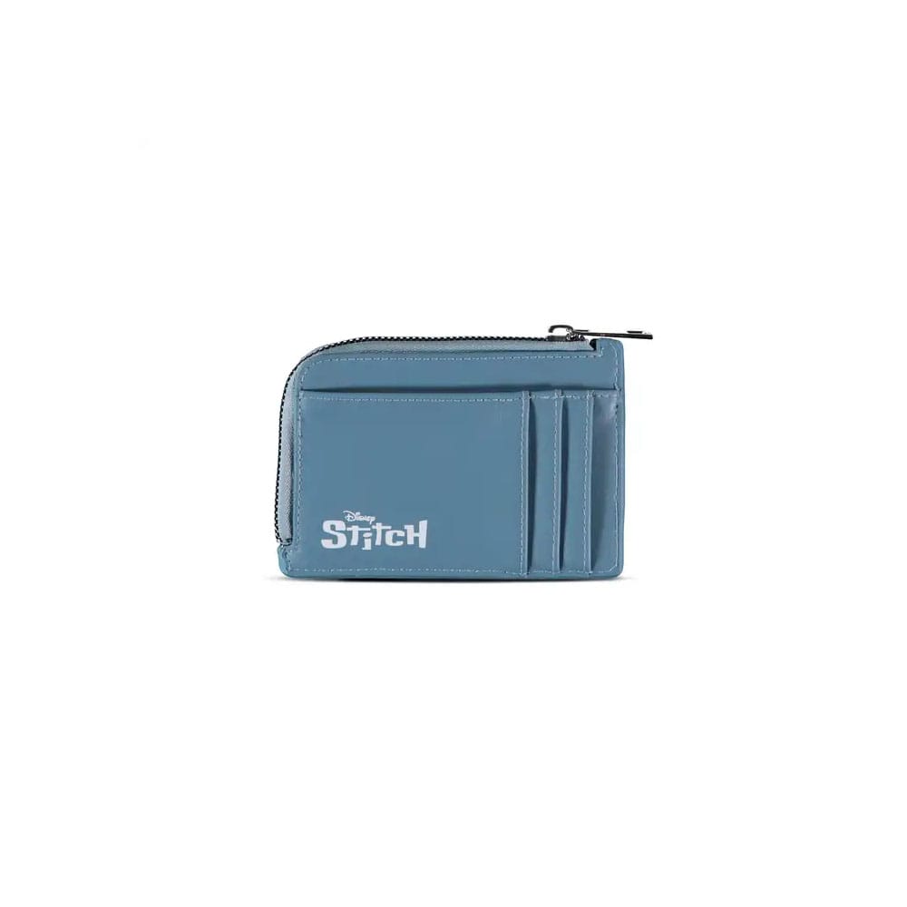 Lilo & Stitch Porte-cartes Stitch Super Hero