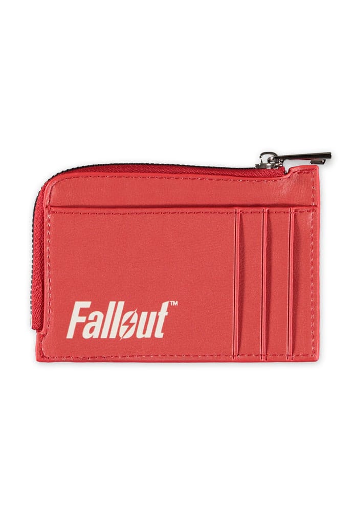 Fallout Porte-cartes Nuka Cola