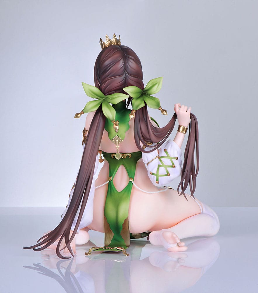 Original Character statuette PVC 1/5 Selfish Princess Another Color Ver. 18 cm