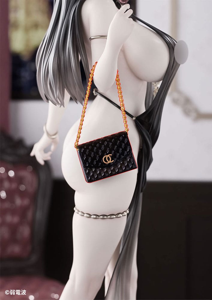 Original Character statuette PVC 1/6 Shiho Miyamae Party Dress Ver. 30 cm