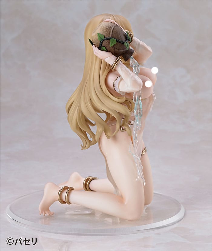Original Character statuette PVC 1/6 Yuriana 16 cm