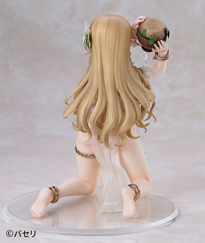 Original Character statuette PVC 1/6 Yuriana 16 cm