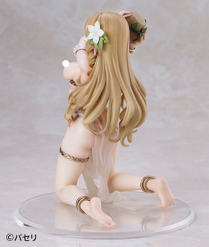 Original Character statuette PVC 1/6 Yuriana 16 cm