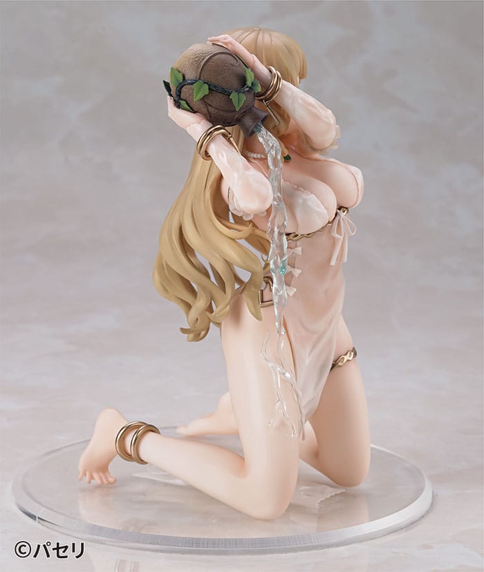 Original Character statuette PVC 1/6 Yuriana 16 cm