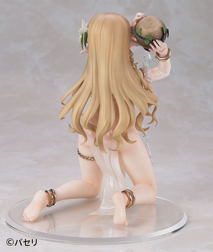 Original Character statuette PVC 1/6 Yuriana 16 cm