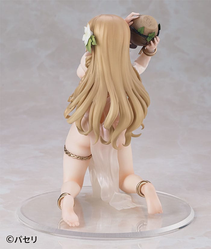 Original Character statuette PVC 1/6 Yuriana 16 cm