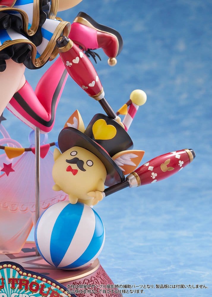 Hololive Production figurine PVC 1/7 Omaru Polka 28 cm