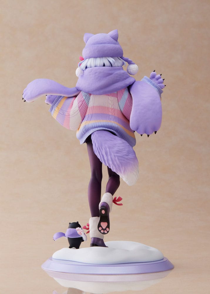 Fate/Grand Order statuette PVC 1/7 Kama Dream Portrait Ver. 23 cm