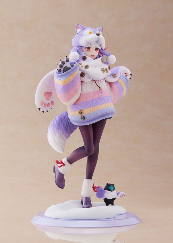 Fate/Grand Order statuette PVC 1/7 Kama Dream Portrait Ver. 23 cm