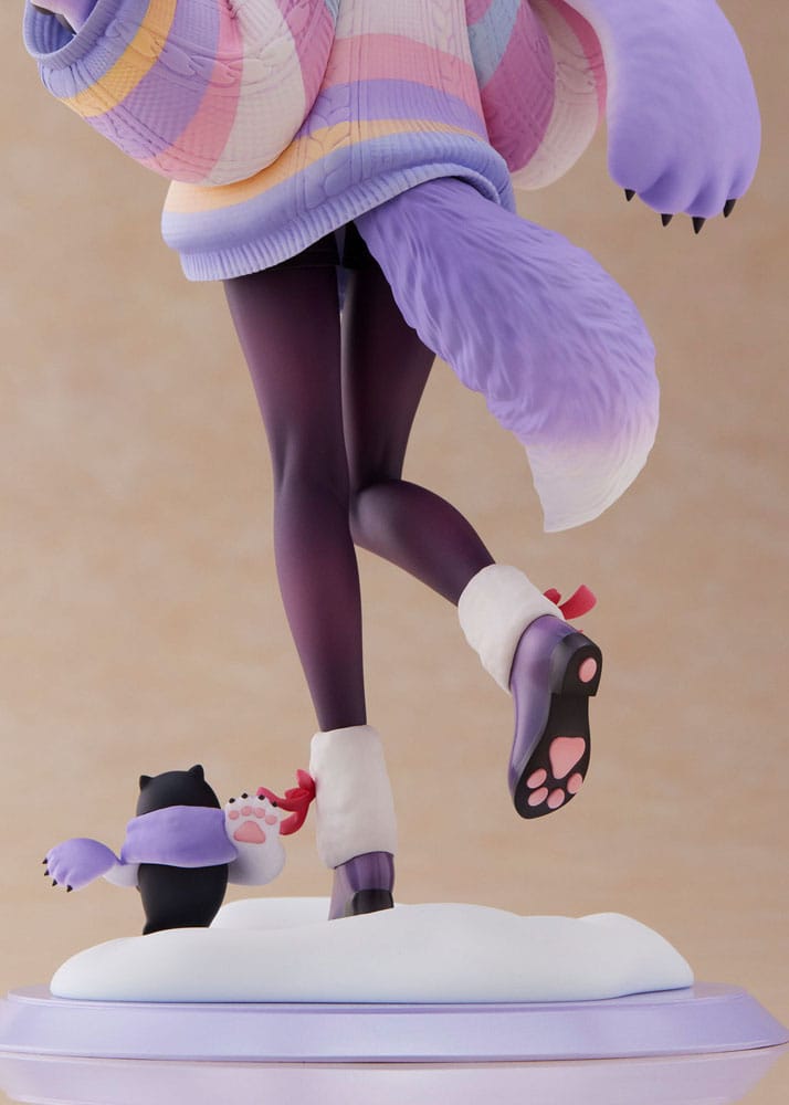 Fate/Grand Order statuette PVC 1/7 Kama Dream Portrait Ver. 23 cm