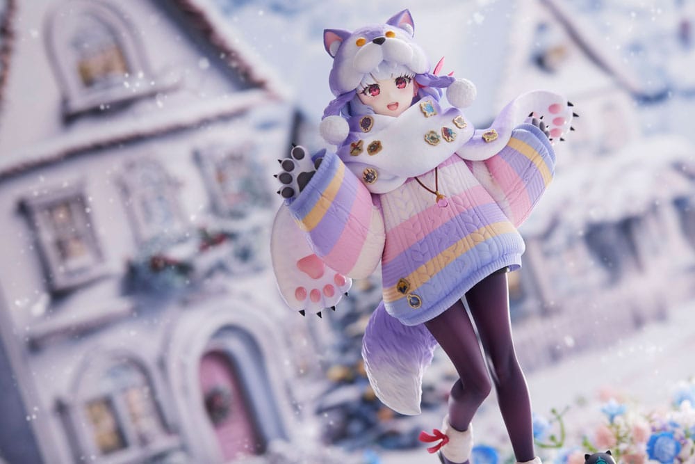 Fate/Grand Order statuette PVC 1/7 Kama Dream Portrait Ver. 23 cm