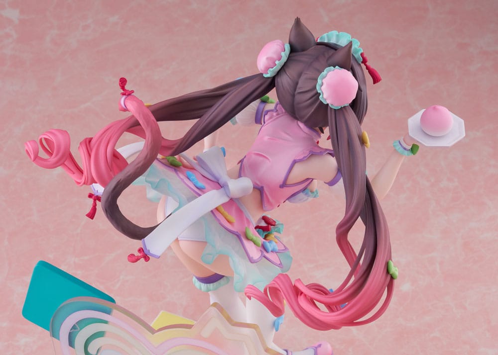 Nekopara statuette PVC 1/7 Chocola Dreamy Cute China Ver. 20 cm
