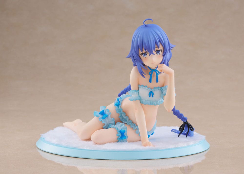 Mushoku Tensei: Jobless Reincarnation statuette PVC 1/7 Roxy Migurdia lingerie Ver. 12 cm