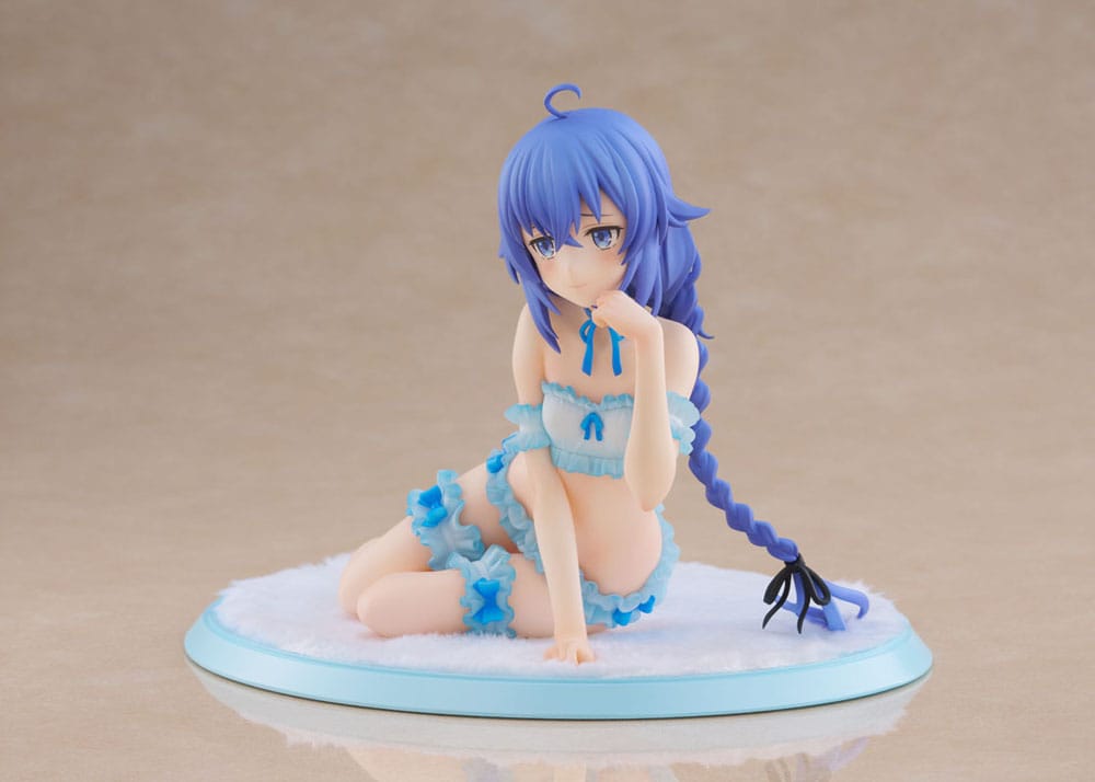 Mushoku Tensei: Jobless Reincarnation statuette PVC 1/7 Roxy Migurdia lingerie Ver. 12 cm