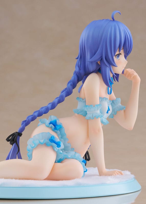 Mushoku Tensei: Jobless Reincarnation statuette PVC 1/7 Roxy Migurdia lingerie Ver. 12 cm