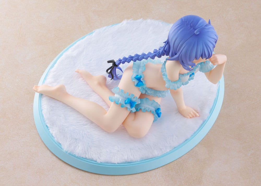 Mushoku Tensei: Jobless Reincarnation statuette PVC 1/7 Roxy Migurdia lingerie Ver. 12 cm