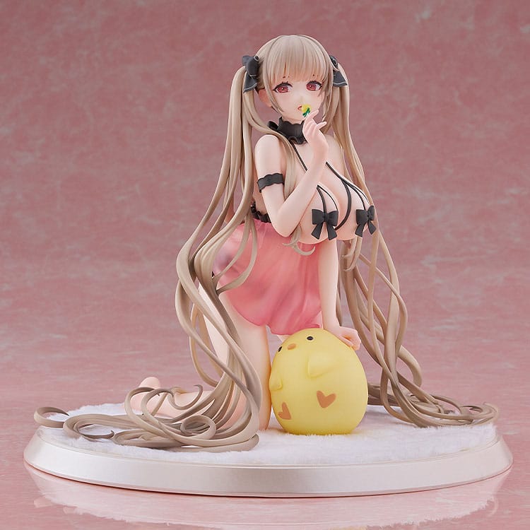 Azur Lane statuette PVC 1/6 Formidable: Sweet Time Ver. 20 cm