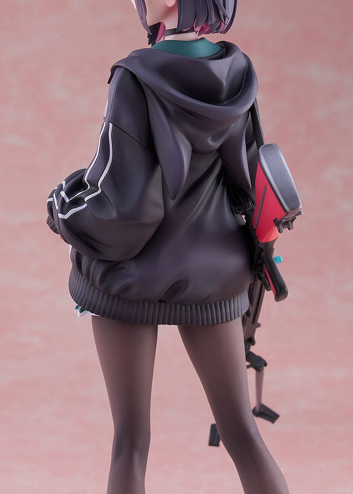 Blue Archive statuette PVC 1/7 Kazusa 24 cm