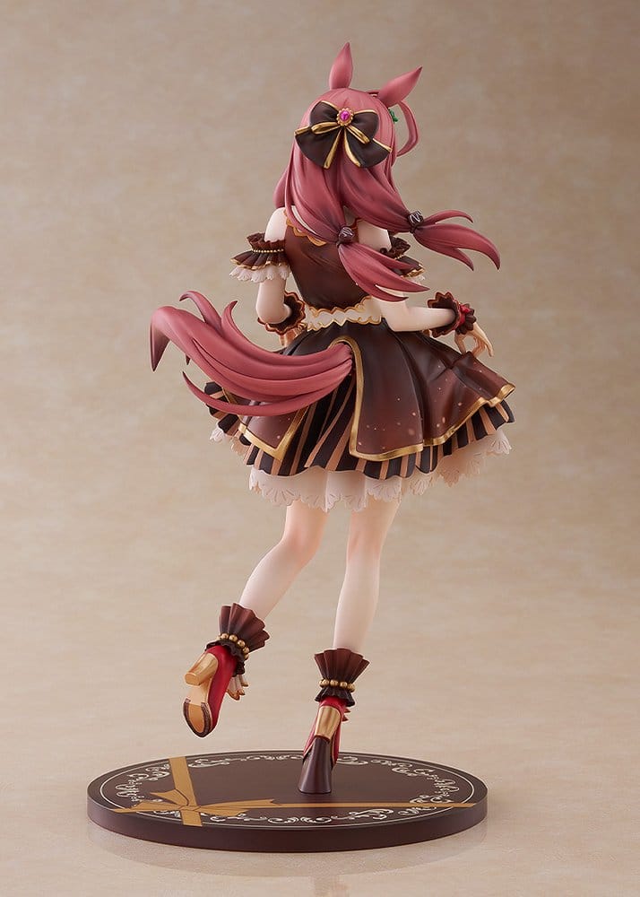Uma Musume: Pretty Derby statuette PVC 1/6 Mihono Bourbon Code: Icing Ver. 26 cm