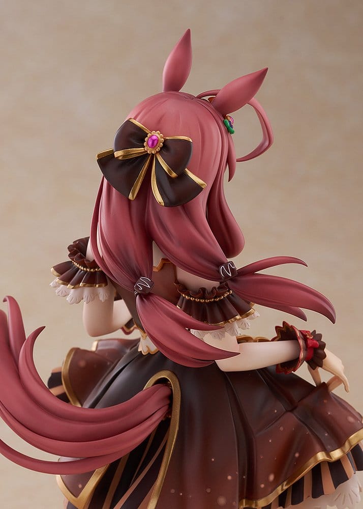 Uma Musume: Pretty Derby statuette PVC 1/6 Mihono Bourbon Code: Icing Ver. 26 cm