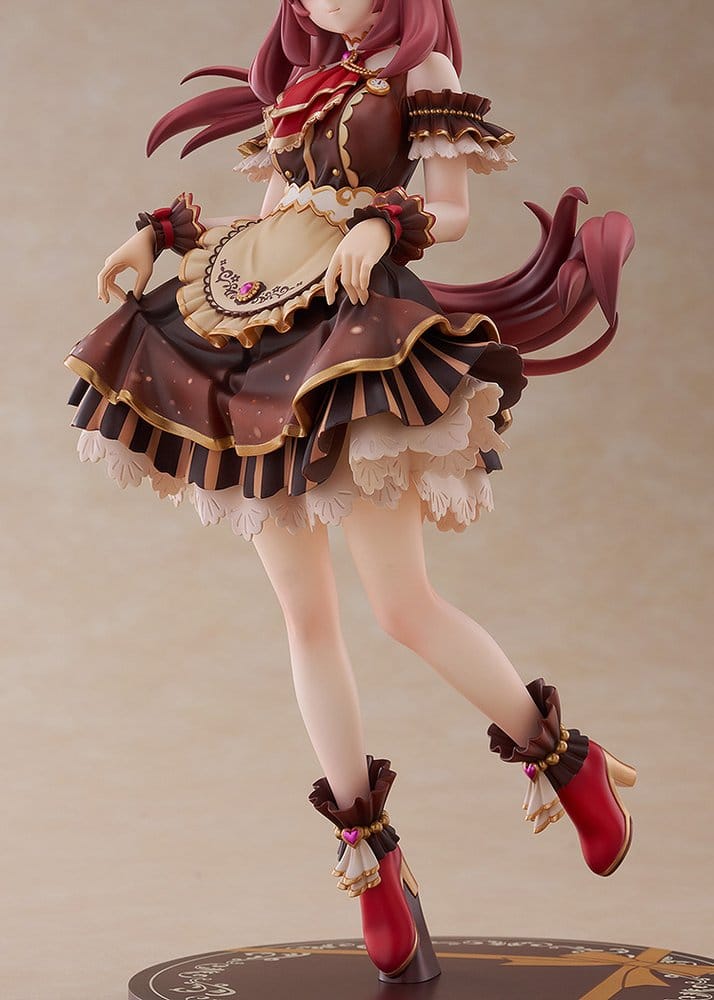 Uma Musume: Pretty Derby statuette PVC 1/6 Mihono Bourbon Code: Icing Ver. 26 cm
