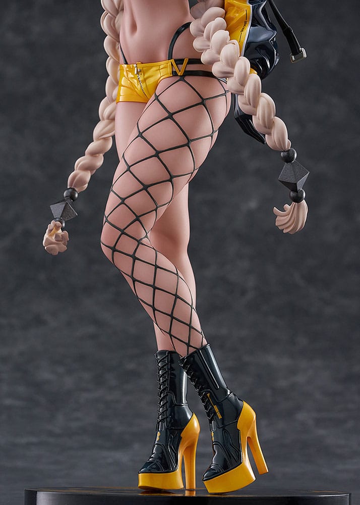 Azur Lane statuette PVC 1/7 Owari Anime Expo 2024 Ver. 28 cm