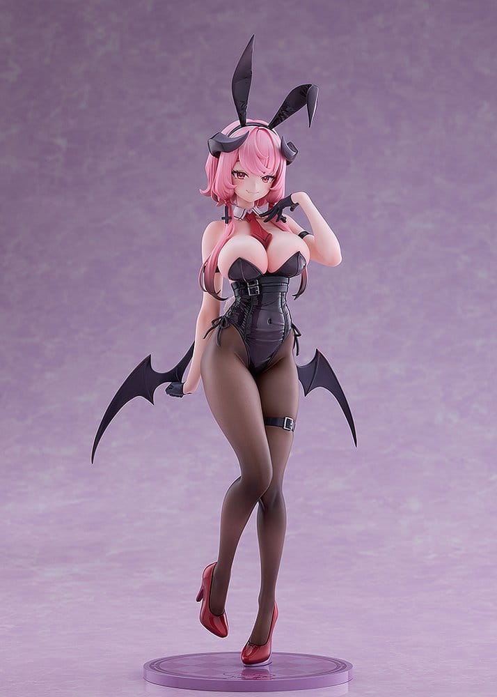 Stella Sora figurine PVC 1/7 Bernina (Bunny Ver.) 30 cm