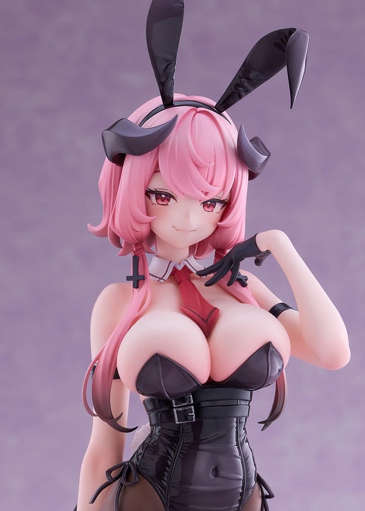 Stella Sora figurine PVC 1/7 Bernina (Bunny Ver.) 30 cm