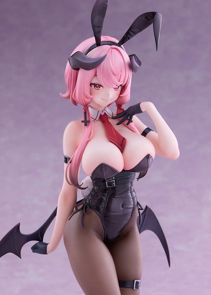 Stella Sora figurine PVC 1/7 Bernina (Bunny Ver.) 30 cm