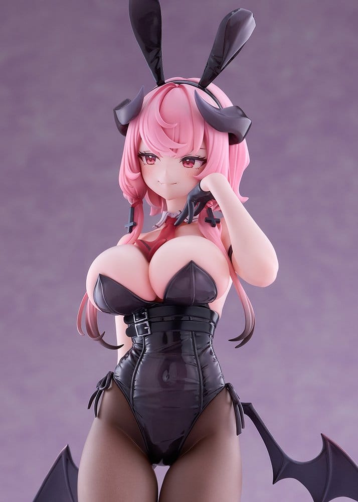 Stella Sora figurine PVC 1/7 Bernina (Bunny Ver.) 30 cm