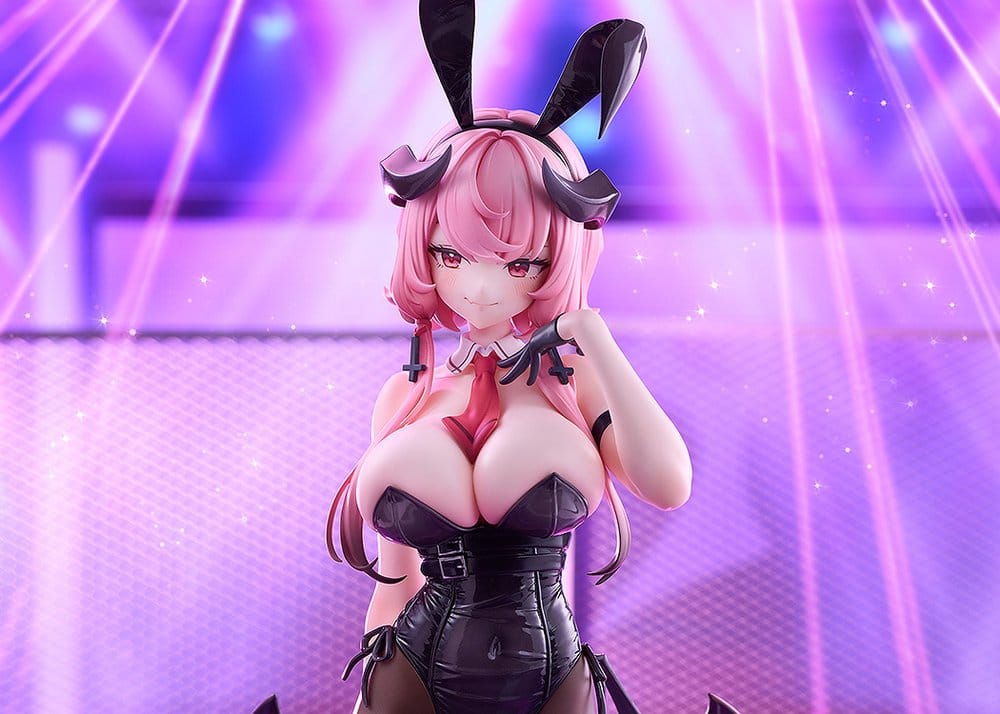 Stella Sora figurine PVC 1/7 Bernina (Bunny Ver.) 30 cm