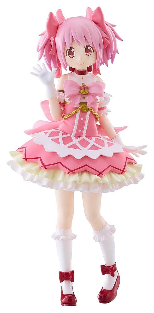 Puella Magi Madoka Magica the Movie -Walpurgisnacht: Rising- figurine PVC Madoka Kaname 21 cm