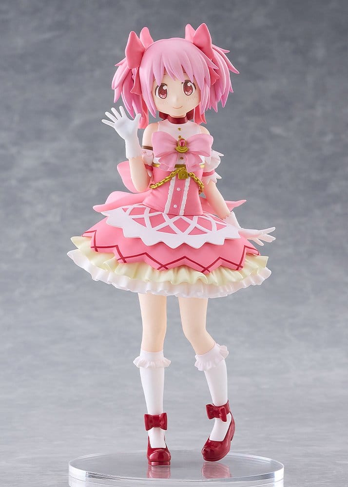 Puella Magi Madoka Magica the Movie -Walpurgisnacht: Rising- figurine PVC Madoka Kaname 21 cm
