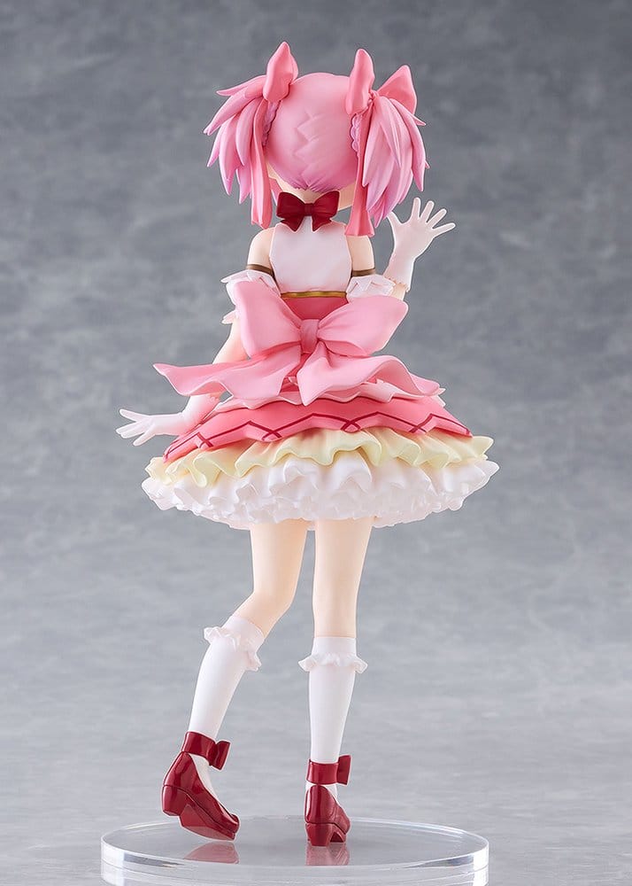 Puella Magi Madoka Magica the Movie -Walpurgisnacht: Rising- figurine PVC Madoka Kaname 21 cm