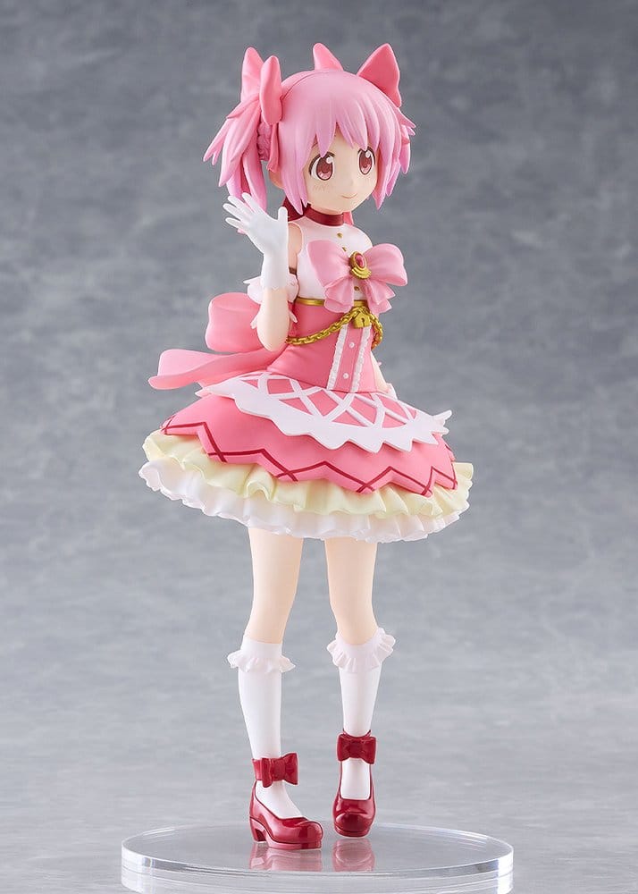 Puella Magi Madoka Magica the Movie -Walpurgisnacht: Rising- figurine PVC Madoka Kaname 21 cm
