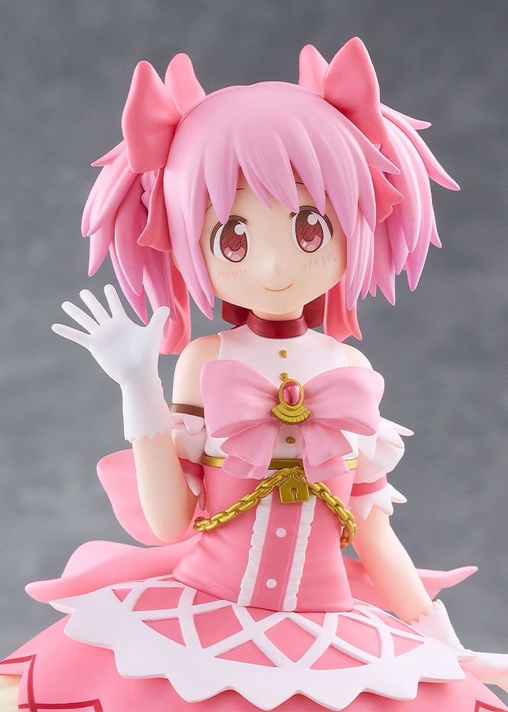 Puella Magi Madoka Magica the Movie -Walpurgisnacht: Rising- figurine PVC Madoka Kaname 21 cm