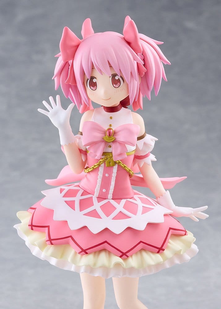 Puella Magi Madoka Magica the Movie -Walpurgisnacht: Rising- figurine PVC Madoka Kaname 21 cm