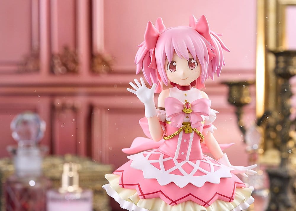 Puella Magi Madoka Magica the Movie -Walpurgisnacht: Rising- figurine PVC Madoka Kaname 21 cm