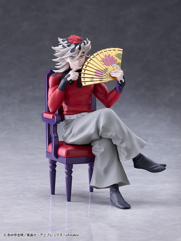Demon Slayer: Kimetsu no Yaiba figurine PVC Doma 17 cm