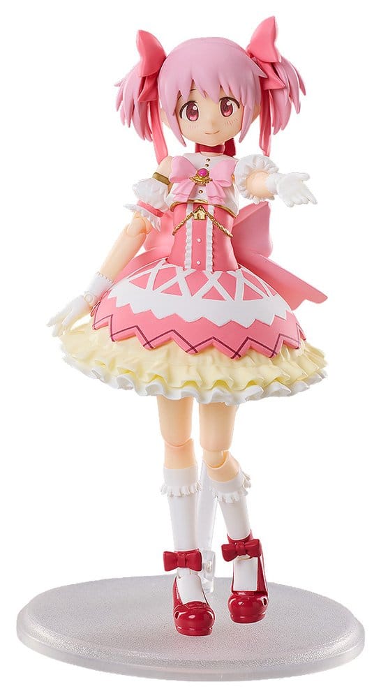 Puella Magi Madoka Magica the Movie -Walpurgisnacht: Rising- BUZZmod. figurine 1/12 Madoka Kaname 13 cm
