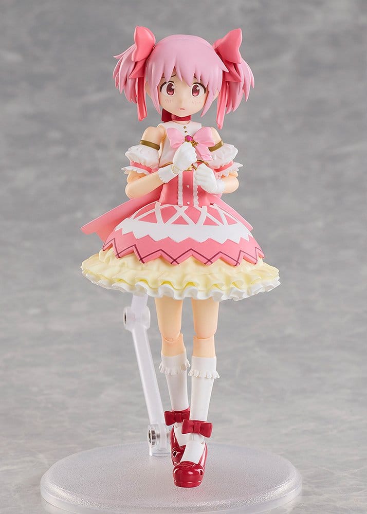 Puella Magi Madoka Magica the Movie -Walpurgisnacht: Rising- BUZZmod. figurine 1/12 Madoka Kaname 13 cm
